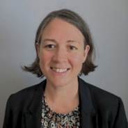 A person smiling for a picture

Description automatically generated