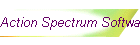 Action Spectrum Software