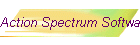 Action Spectrum Software