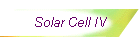 Solar Cell IV