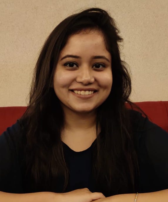 Chandrama Mukherjee