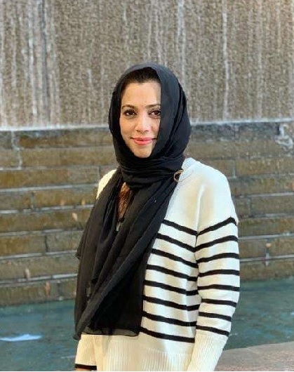 Marrium Shamshad