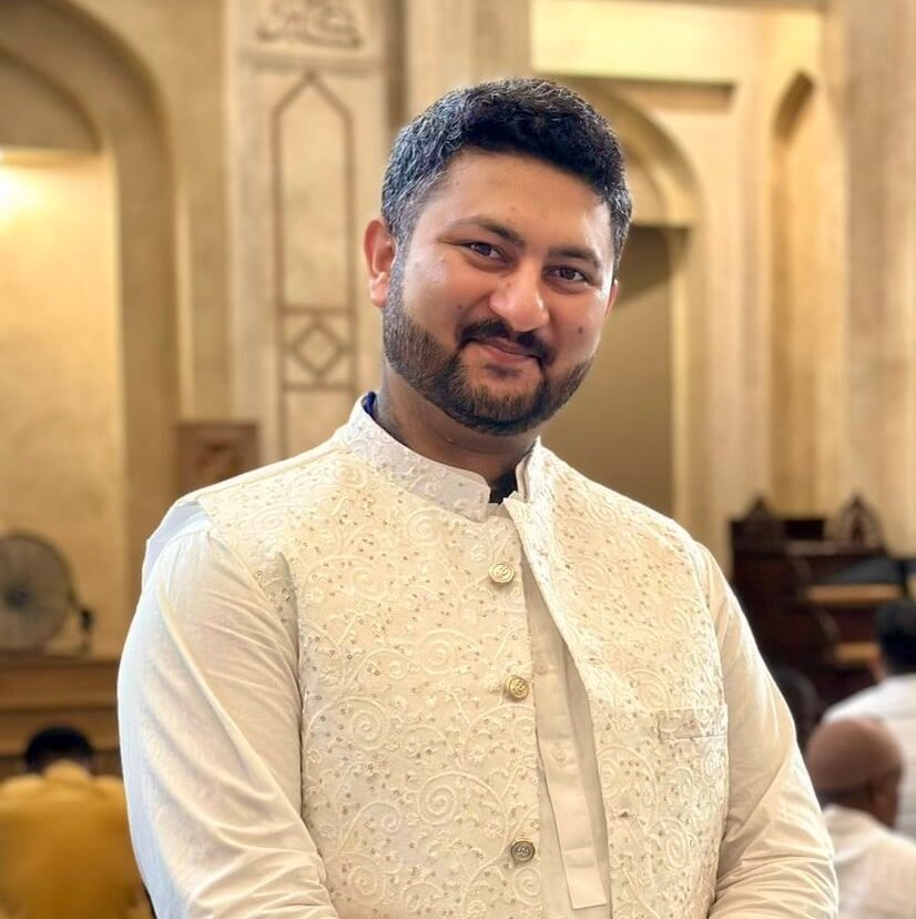 Shumail Khan
