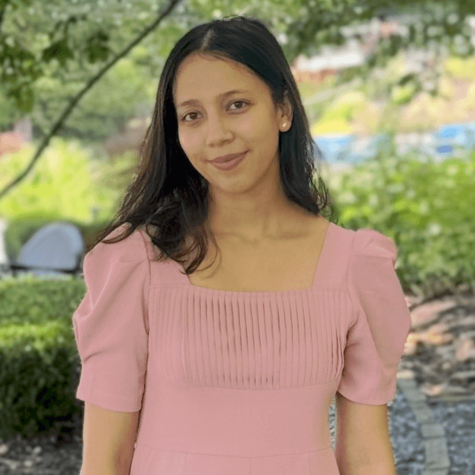 Supriya Dhakal