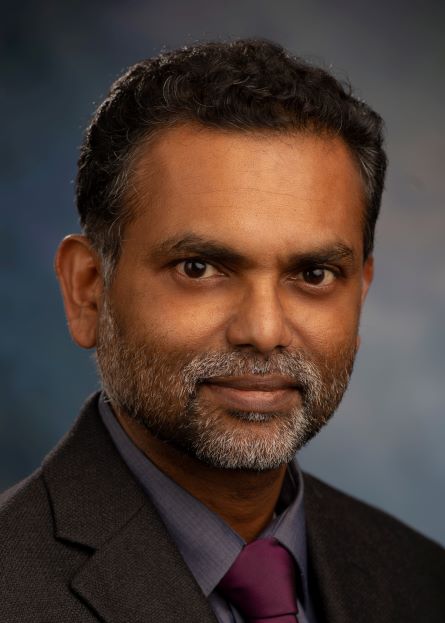 Photo of Dr. D. Sumith Doluweera